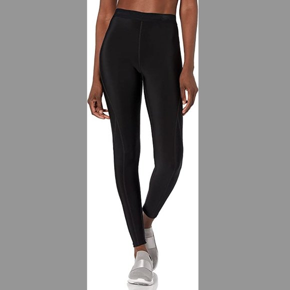 ⭐️ Starter 27" Therma-Star Brushed Compression Leggings - Picture 1 of 6